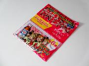 ラブライブ！オリジナルラゲッジタグ全6種