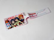 ラブライブ！オリジナルラゲッジタグ全6種