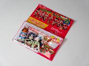 ラブライブ！オリジナルラゲッジタグ全6種