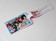 ラブライブ！オリジナルラゲッジタグ全6種