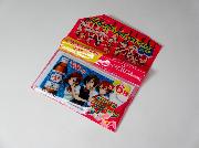 ラブライブ！オリジナルラゲッジタグ全6種