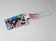 ラブライブ！オリジナルラゲッジタグ全6種