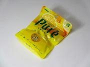 カンロ　ピュレグミ