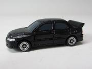 ローソンオリジナルカラーポケットトミカ　スポーツカーコレクション全5種