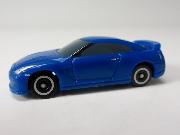 ローソンオリジナルカラーポケットトミカ　スポーツカーコレクション全5種