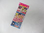 ローソン限定プリパラプリチケ全5種