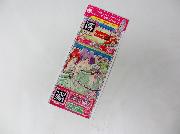 ローソン限定プリパラプリチケ全5種