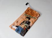 イオン限定　ワンピース　オリジナルスマホクリーナーケース全4種