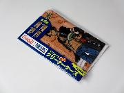 イオン限定　ワンピース　オリジナルスマホクリーナーケース全4種