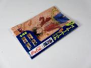 イオン限定　ワンピース　オリジナルスマホクリーナーケース全4種