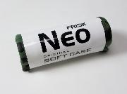 サークルKサンクスオリジナル　フリスクNEOソフトケース全5種