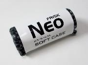 サークルKサンクスオリジナル　フリスクNEOソフトケース全5種