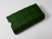 サークルKサンクスオリジナル　フリスクNEOソフトケース全5種