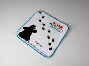 ヘルシアウォーターオリジナルミニタオル