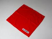 ペプシストロングゼロオリジナル　LE CREUSET マイクロファイバークロス全6種