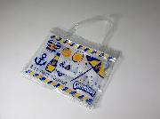 イトーヨーカドーオリジナル　サマークリアバッグ全2種