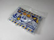 イトーヨーカドーオリジナル　サマークリアバッグ全2種