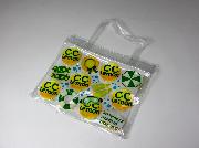 イトーヨーカドーオリジナル　サマークリアバッグ全2種