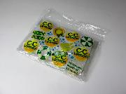 イトーヨーカドーオリジナル　サマークリアバッグ全2種