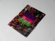 ピュレグミ　ミニクリアファイル