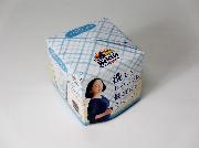 Welch’s　オリジナルデザートグラス