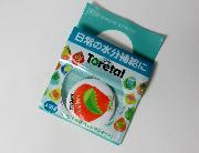 Ｔｏｒｅｔａ！オリジナル缶バッジマグネット全16種