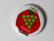 Ｔｏｒｅｔａ！オリジナル缶バッジマグネット全16種