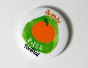 Ｔｏｒｅｔａ！オリジナル缶バッジマグネット全16種