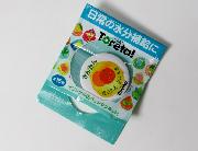 Ｔｏｒｅｔａ！オリジナル缶バッジマグネット全16種