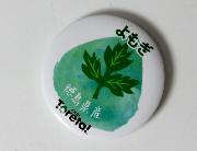 Ｔｏｒｅｔａ！オリジナル缶バッジマグネット全16種