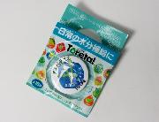 Ｔｏｒｅｔａ！オリジナル缶バッジマグネット全16種