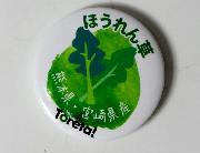 Ｔｏｒｅｔａ！オリジナル缶バッジマグネット全16種