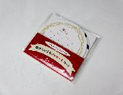 ハーゲンダッツオリジナルメッセージカード