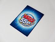 少年マガジン55周年コレクターズカード全30種