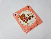 リラックマシール第3弾全24種