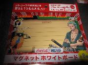 マグネットホワイトボード