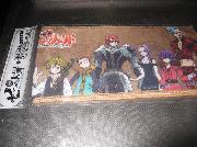 オリジナルミニマフラータオル