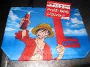 オリジナルデザイン保冷バッグ