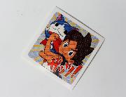 妖怪ウォッチミニシール全9種