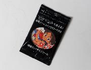 妖怪ウォッチミニシール全9種