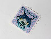 妖怪ウォッチミニシール全9種