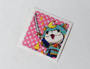 妖怪ウォッチミニシール全9種