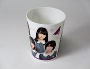 乃木坂46プラコップ