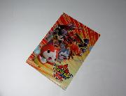 セブン-イレブン限定　妖怪ウォッチクリアファイル全2種