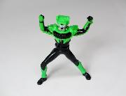 仮面ライダードライブ全8種