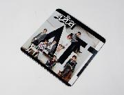 イトーヨーカドーオリジナル　10th Anniversary　AAAマグネット全7種