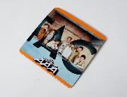 イトーヨーカドーオリジナル　10th Anniversary　AAAマグネット全7種