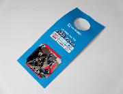 イトーヨーカドーオリジナル　10th Anniversary　AAAマグネット全7種