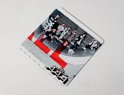 イトーヨーカドーオリジナル　10th Anniversary　AAAマグネット全7種