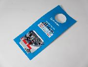 イトーヨーカドーオリジナル　10th Anniversary　AAAマグネット全7種